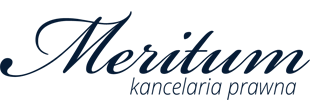 odszkodowania kancelaria Meritum - logo